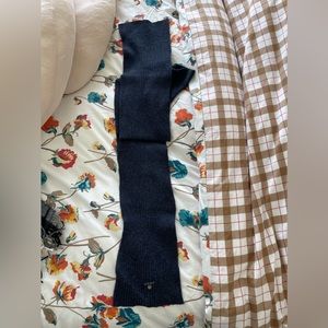 Gant Scarf - Lambswool